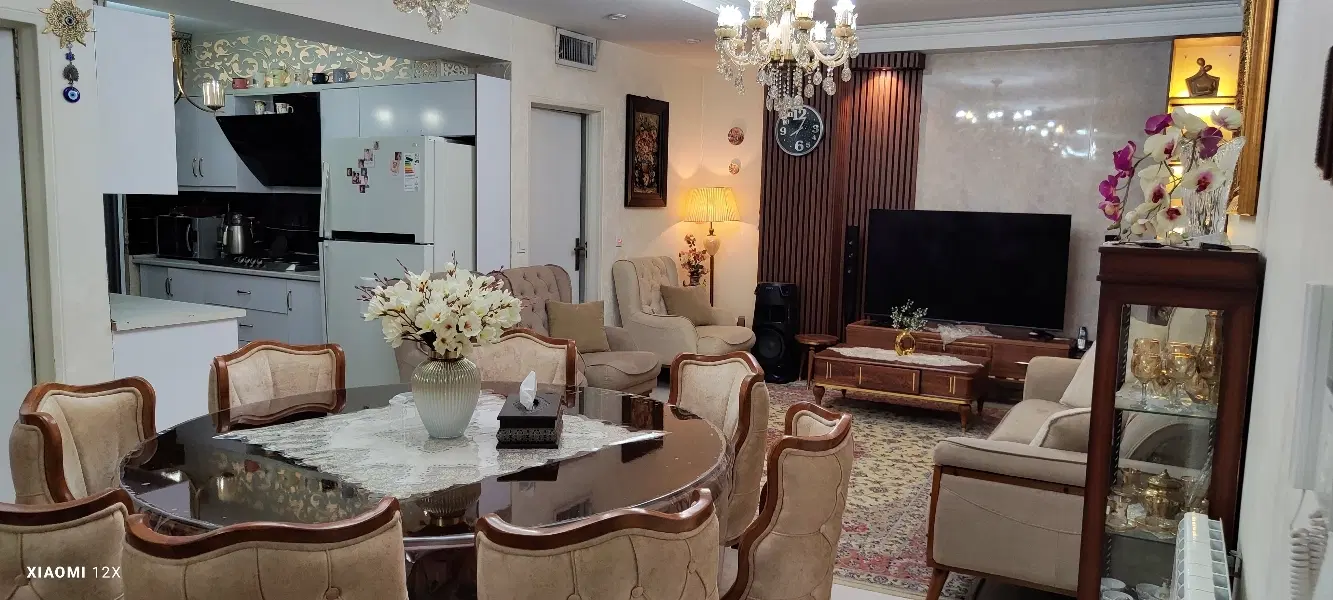 ۷۳ متر  ، قصرالدشت