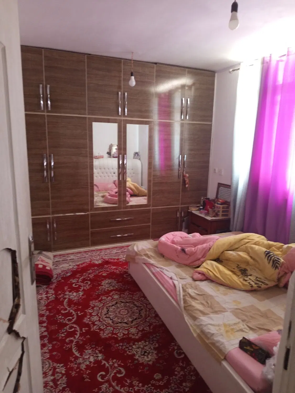شهرک برق بسیار شیک