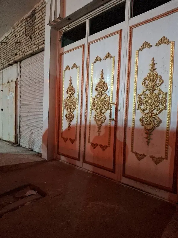 خانه ویلایی ۳۳۳ متری