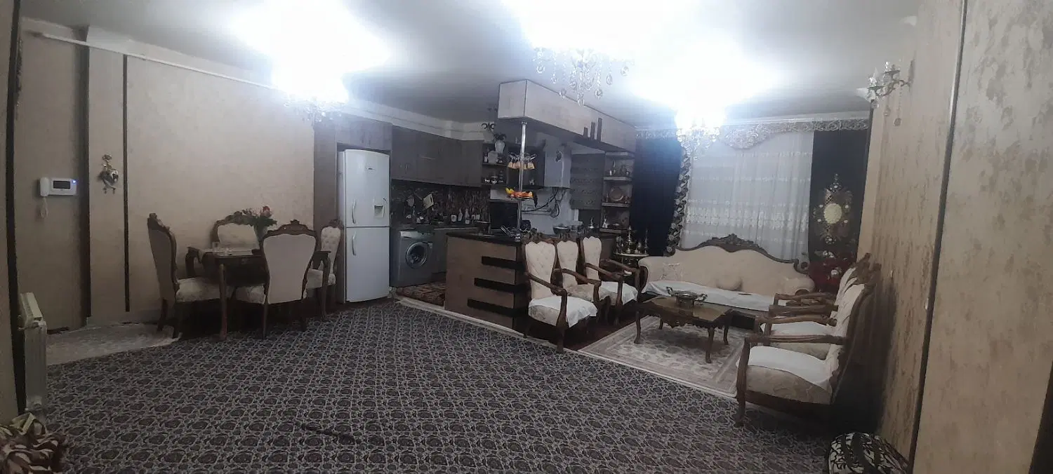 خانه ۸۵ متری دوخاب جهت اجاره