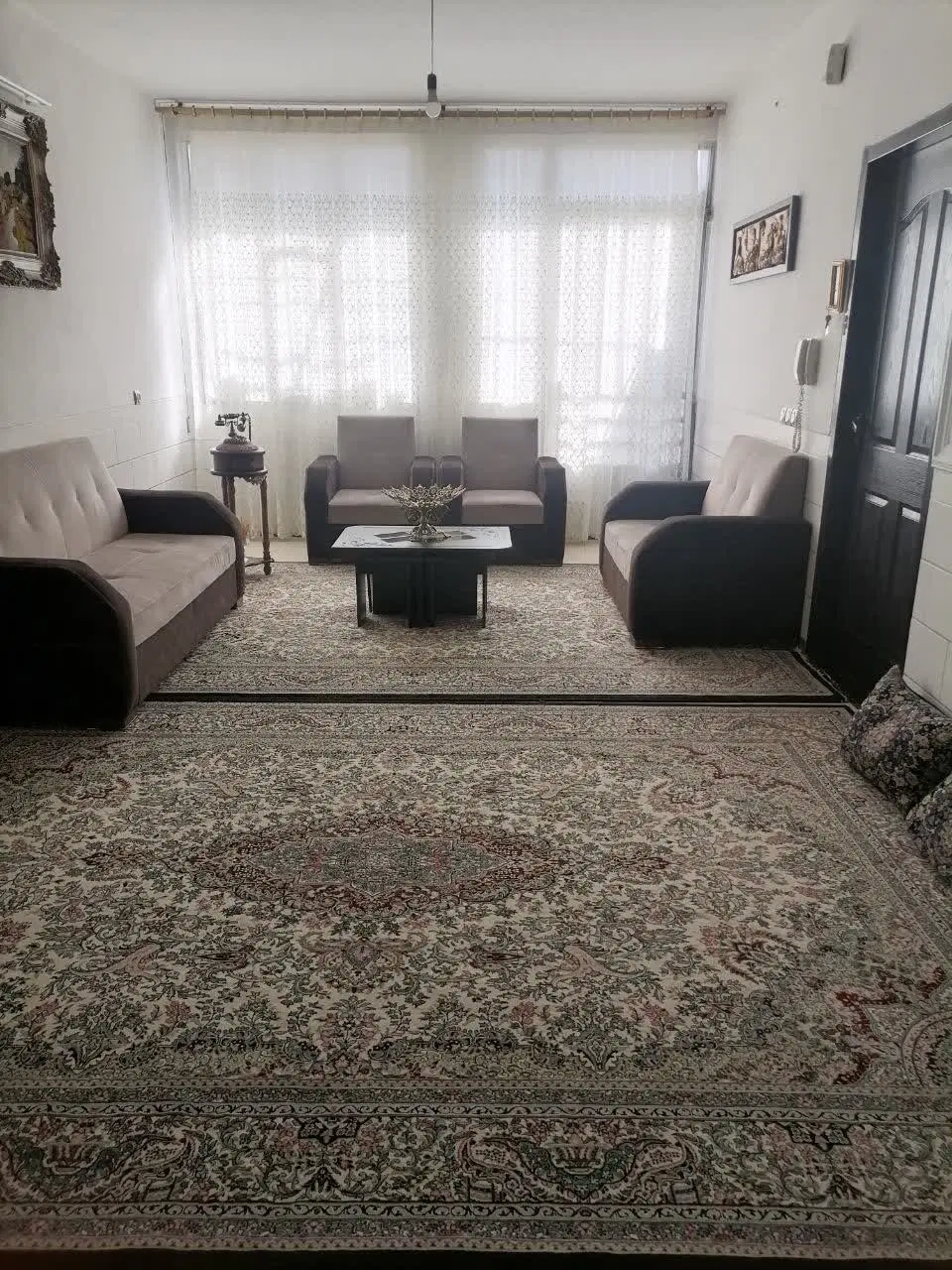 اجاره خانه تمیز و مرتب