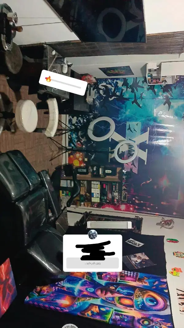 اجاره تخت تتو