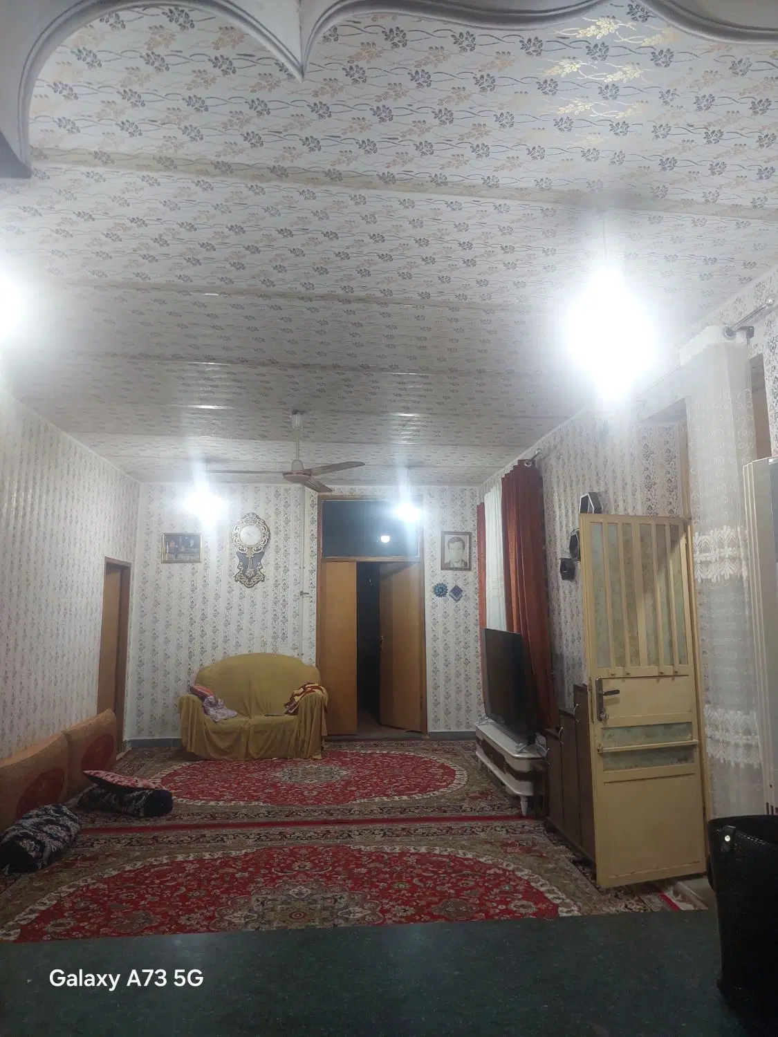 خونه ویلایی به فروش میرسد