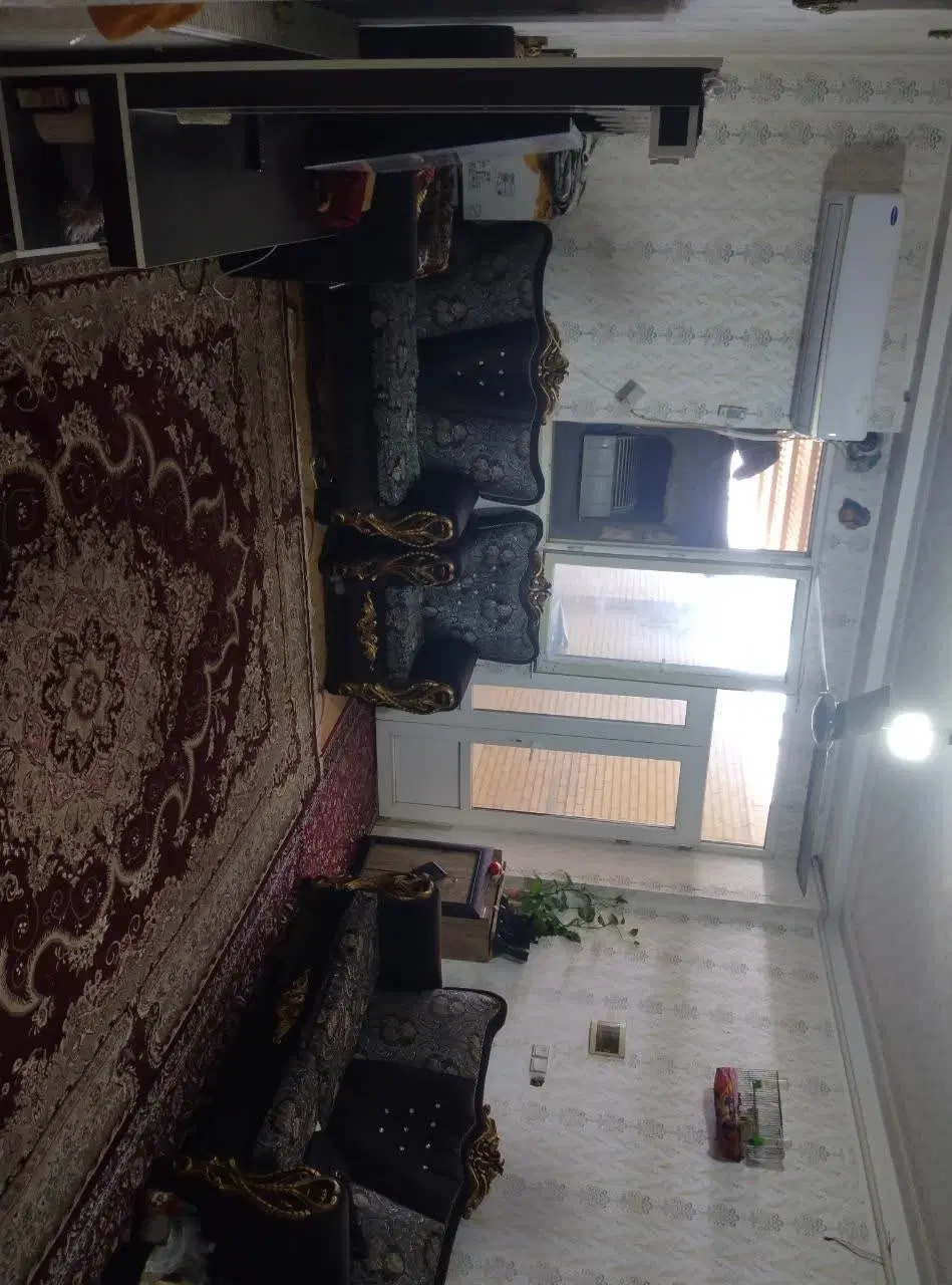 خونه ویلایی مستقل شهرستان میبد