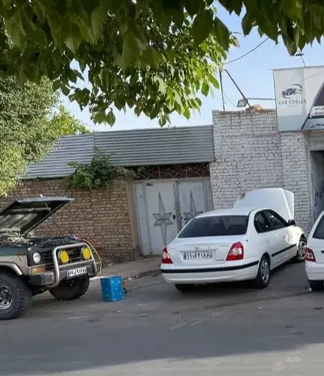 خانه فروشی