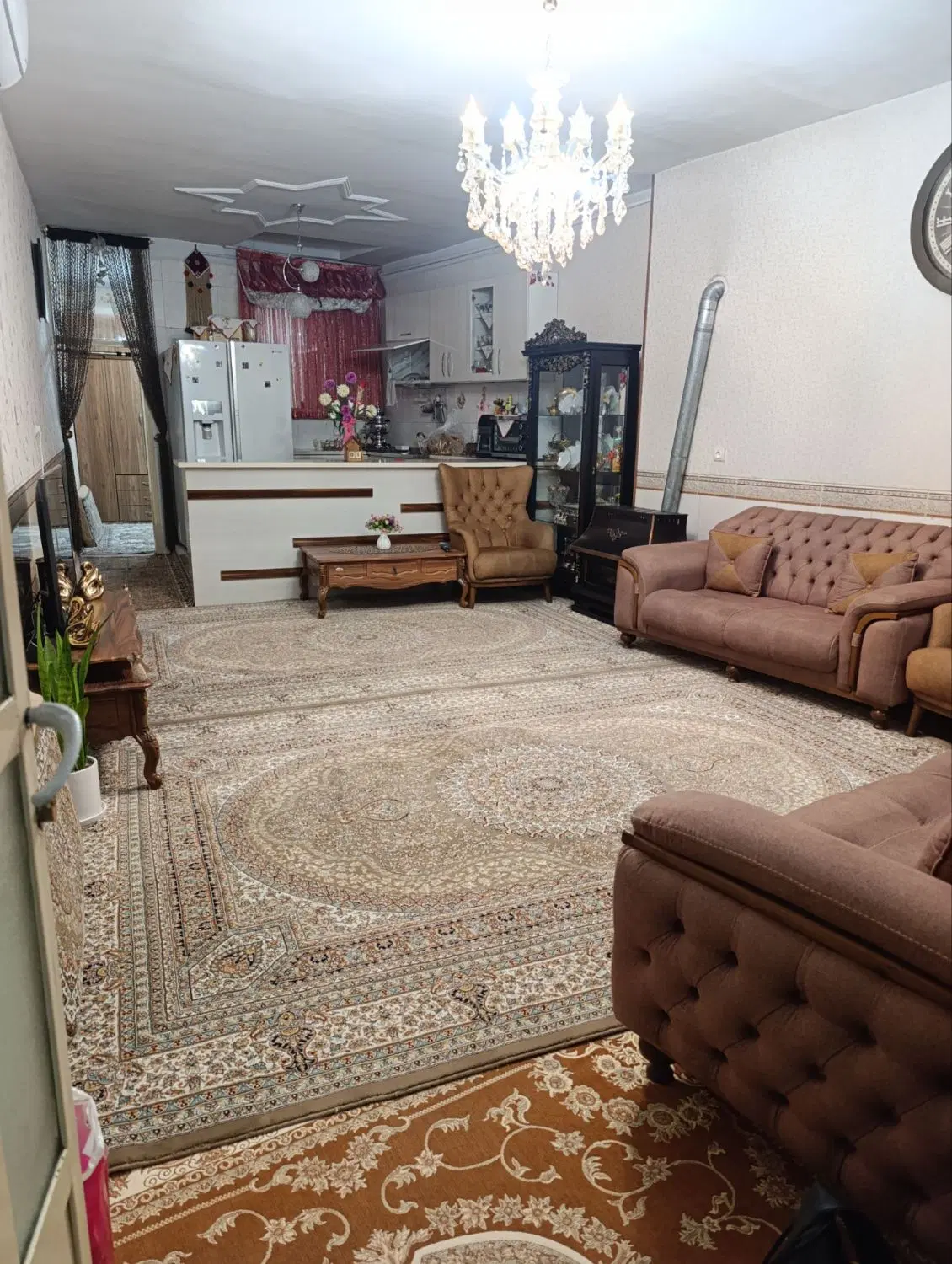 خانه ویلایی