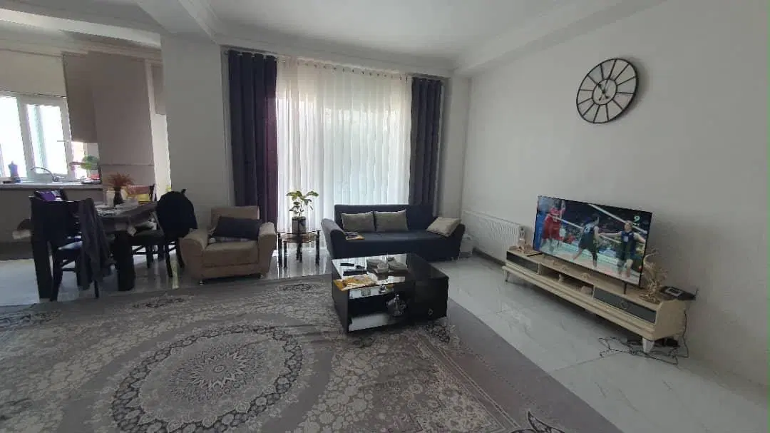 فروش خانه در ویلاشهر گرگان