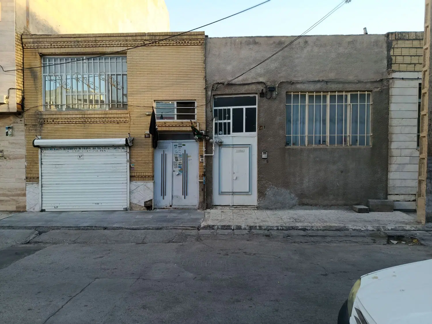 منزل ویلایی سند ششدانگ عبادی
