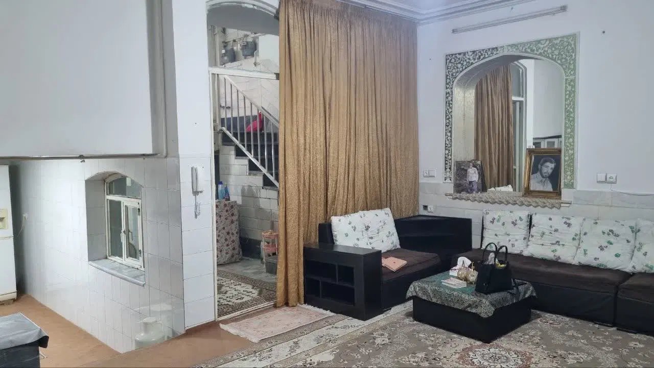 اجاره ۸۵ متر دربست راه جدا