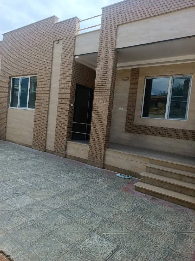 خانه ویلایی