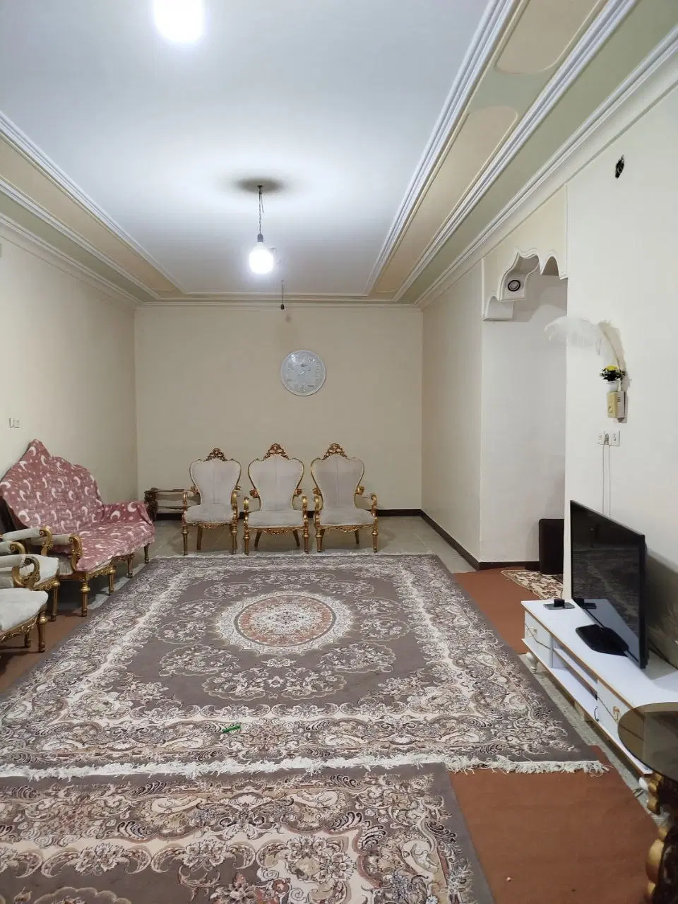 فروش خانه درعبدالمجیدکیانی کوچه هاشمی