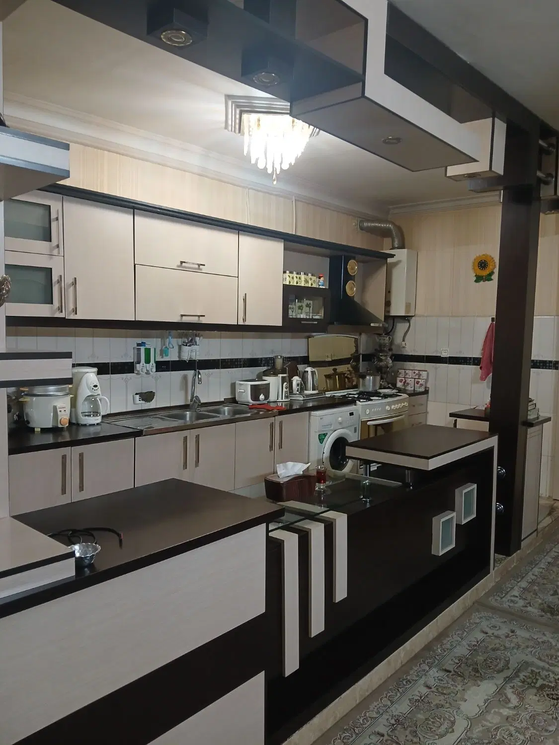 خواجه ربیع حاشیه یوسف زاده ۶منزل ویلایی