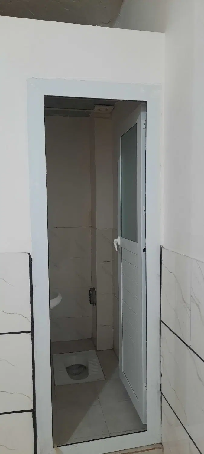سوییت  انباری  خانه