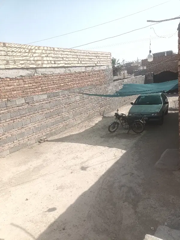 خانه‌ اجاره ای