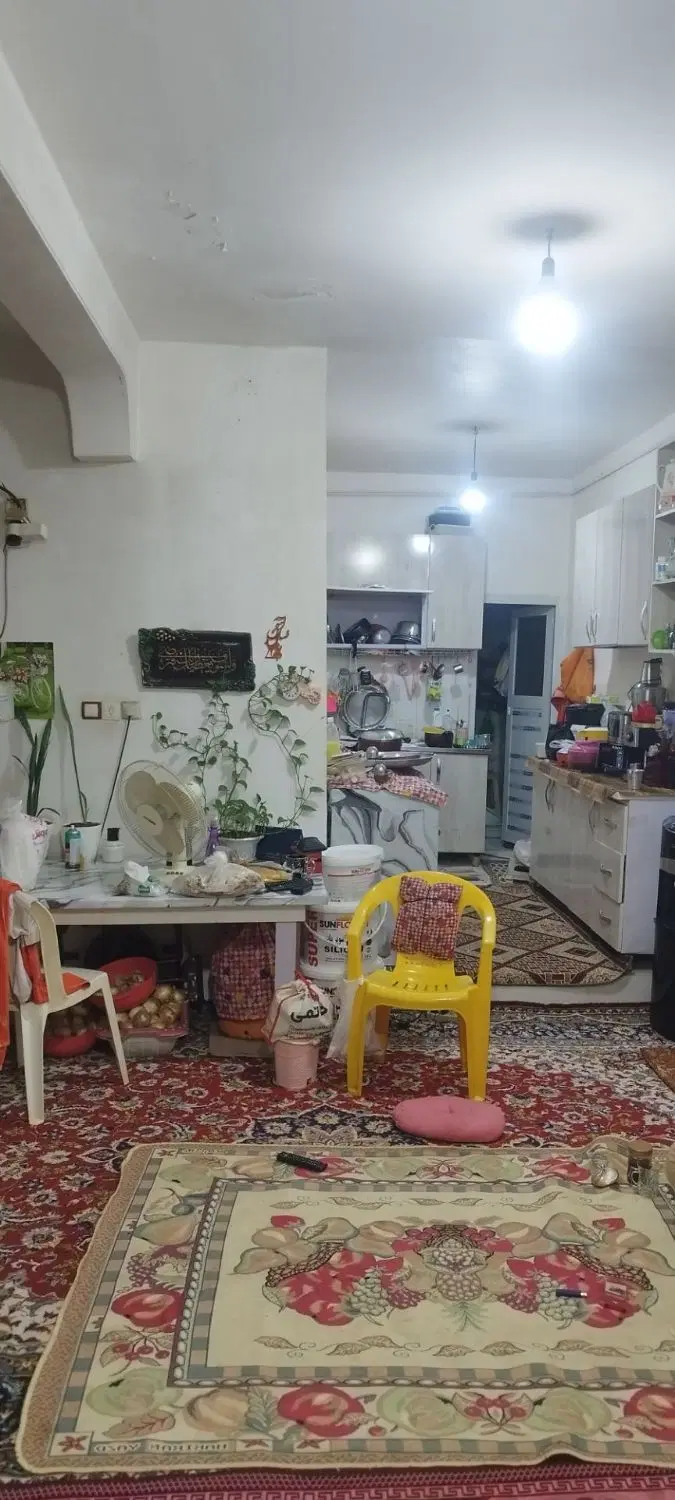 فروش خانه ویلایی ذوالفقاری