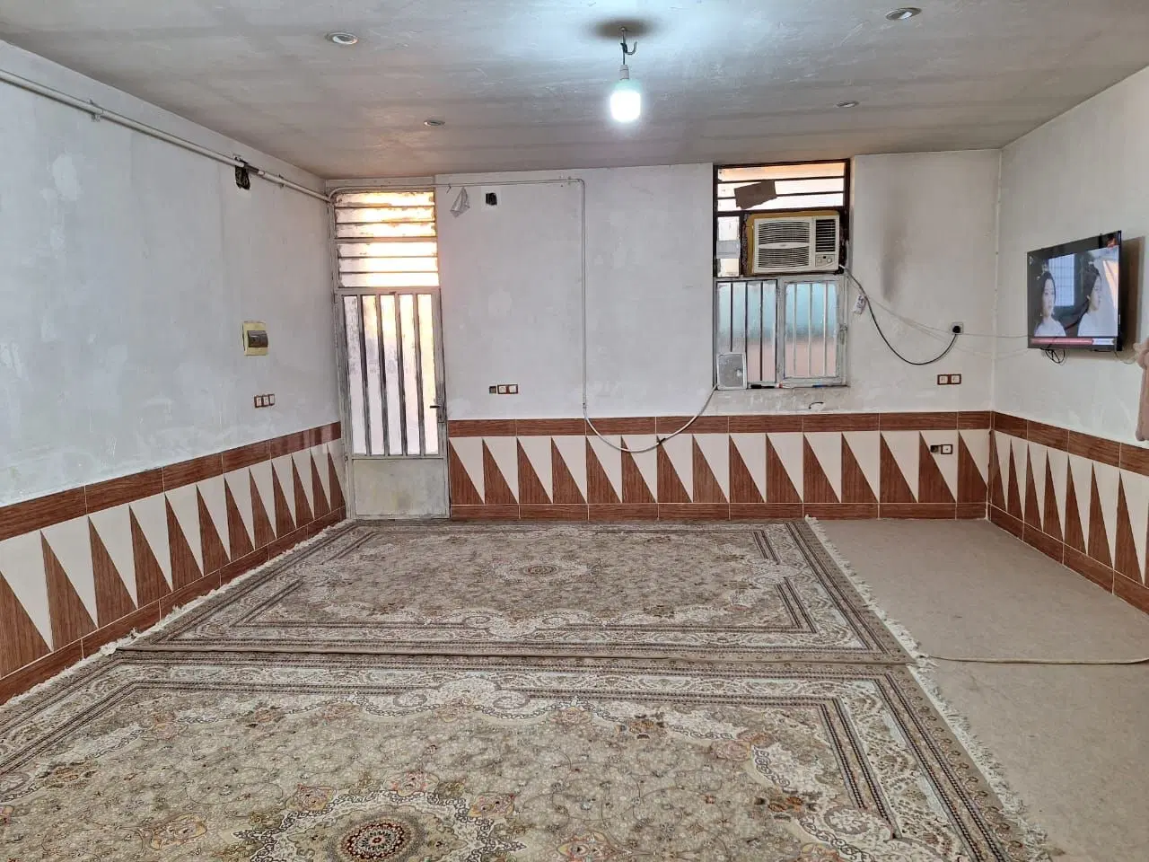 رهن و کرایه خونه طبقه بالا