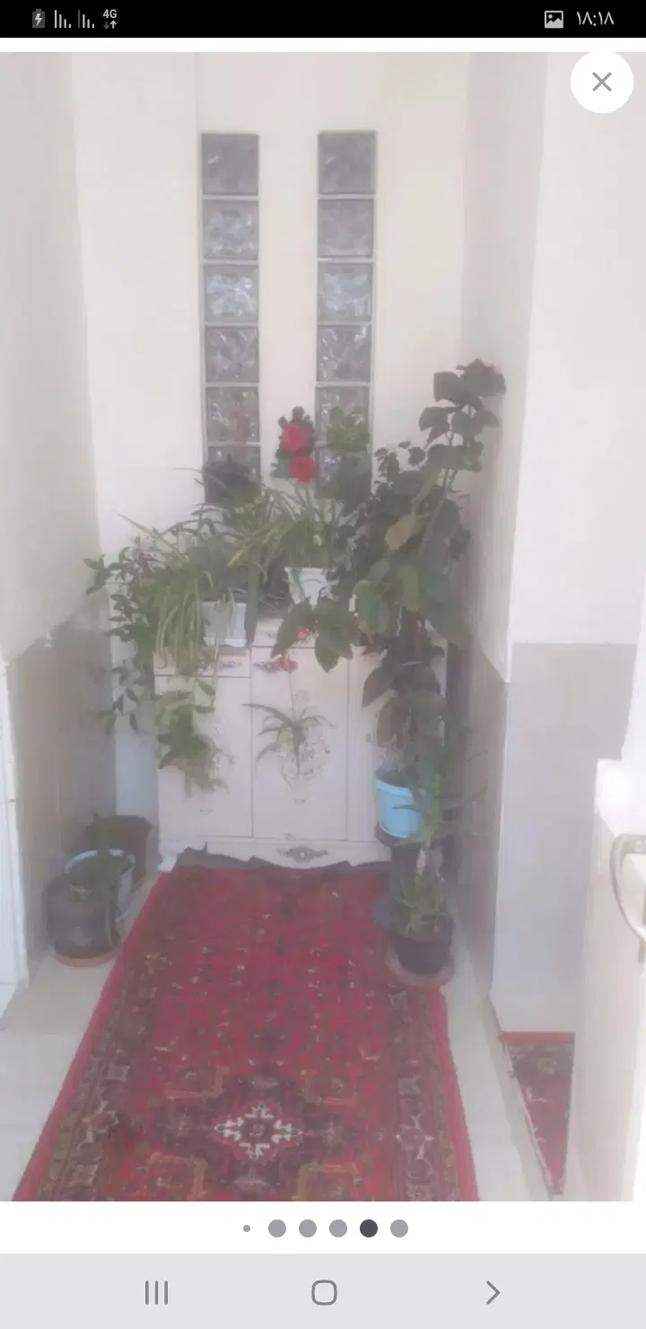 اجاره روزانه سوییت تمیز