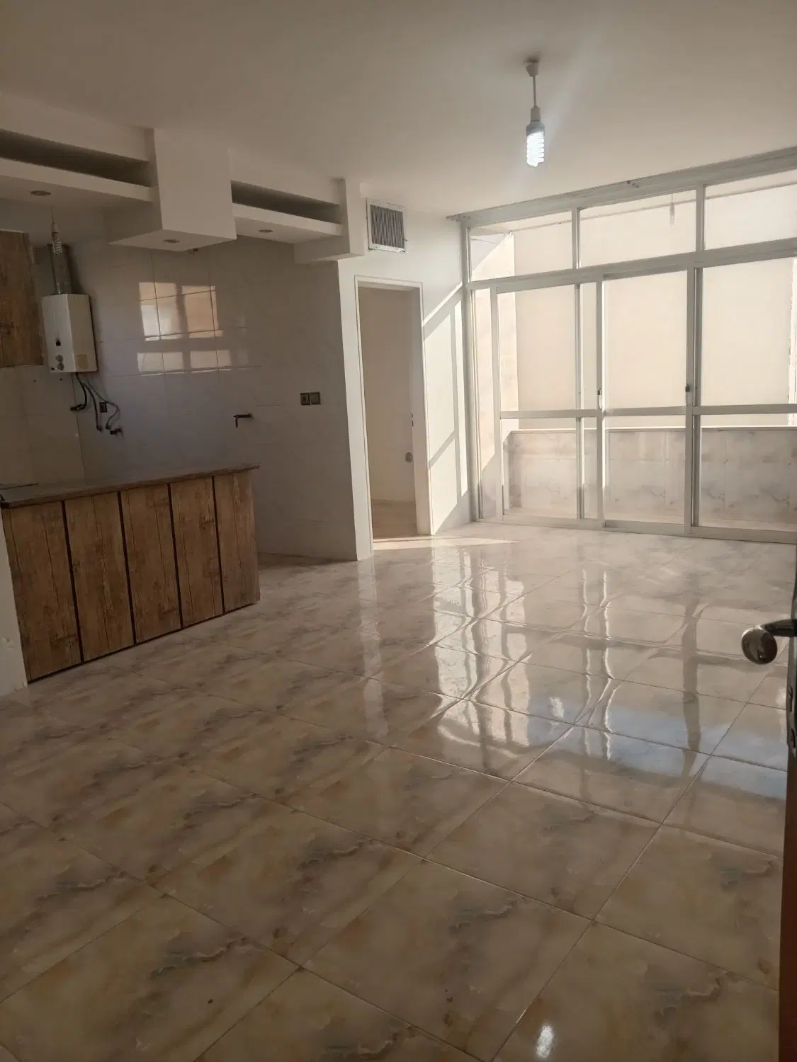 طبقه دوم منزل مسکونی
