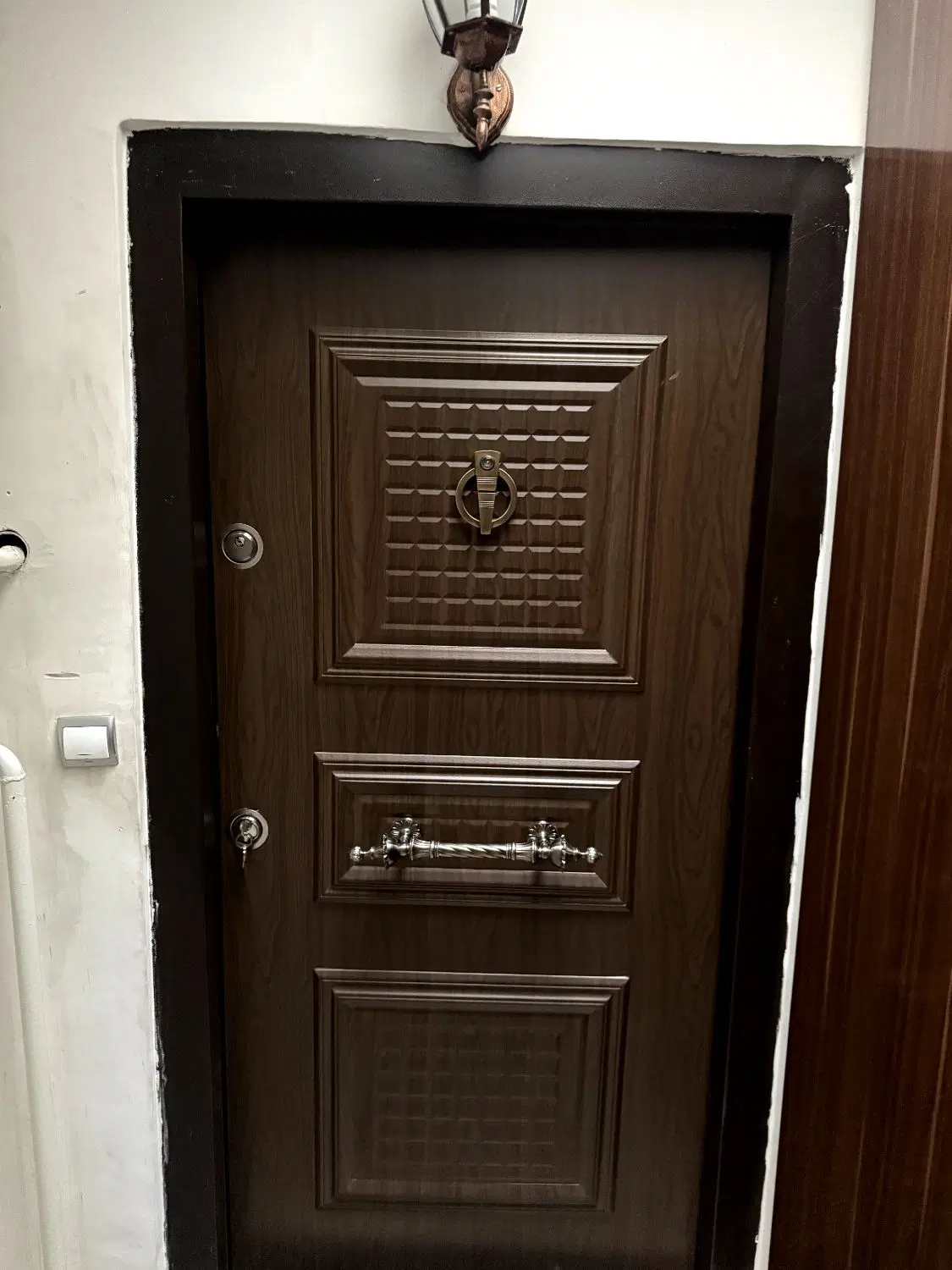 اپارتمان بلوک 72 شهرک امام