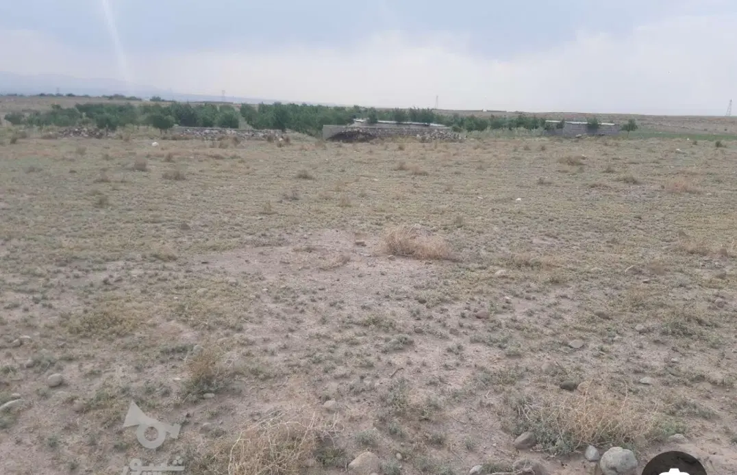فروش زمین باغی مناسب سرمایه گذاری