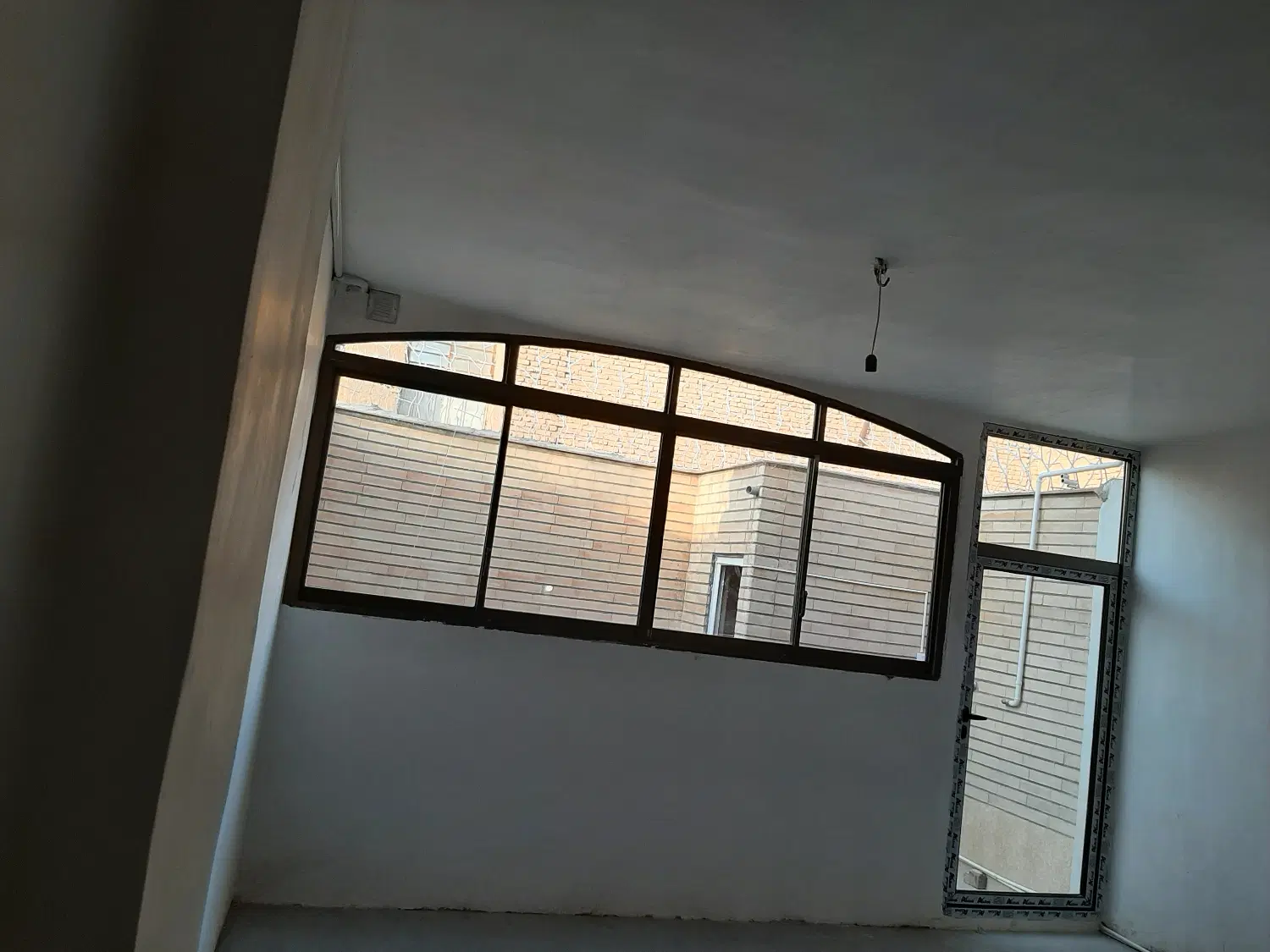 خانه ویلایی ۱۰۰ متر نوساز