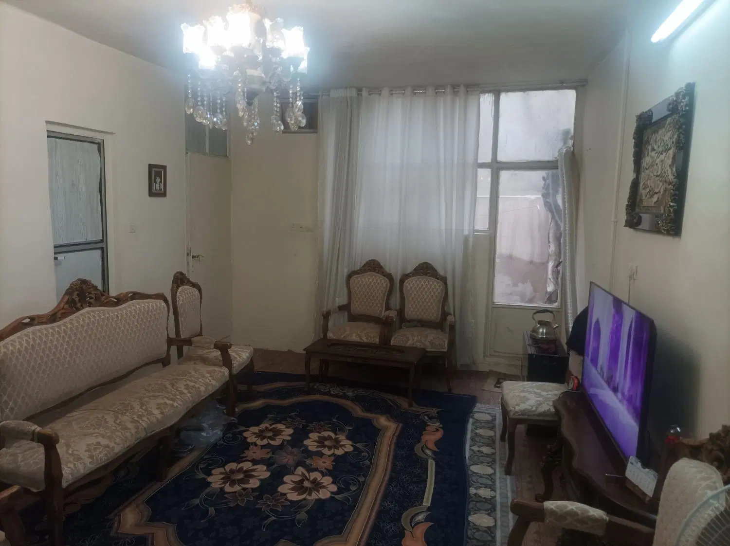 منزل مستقلاتی فلاح