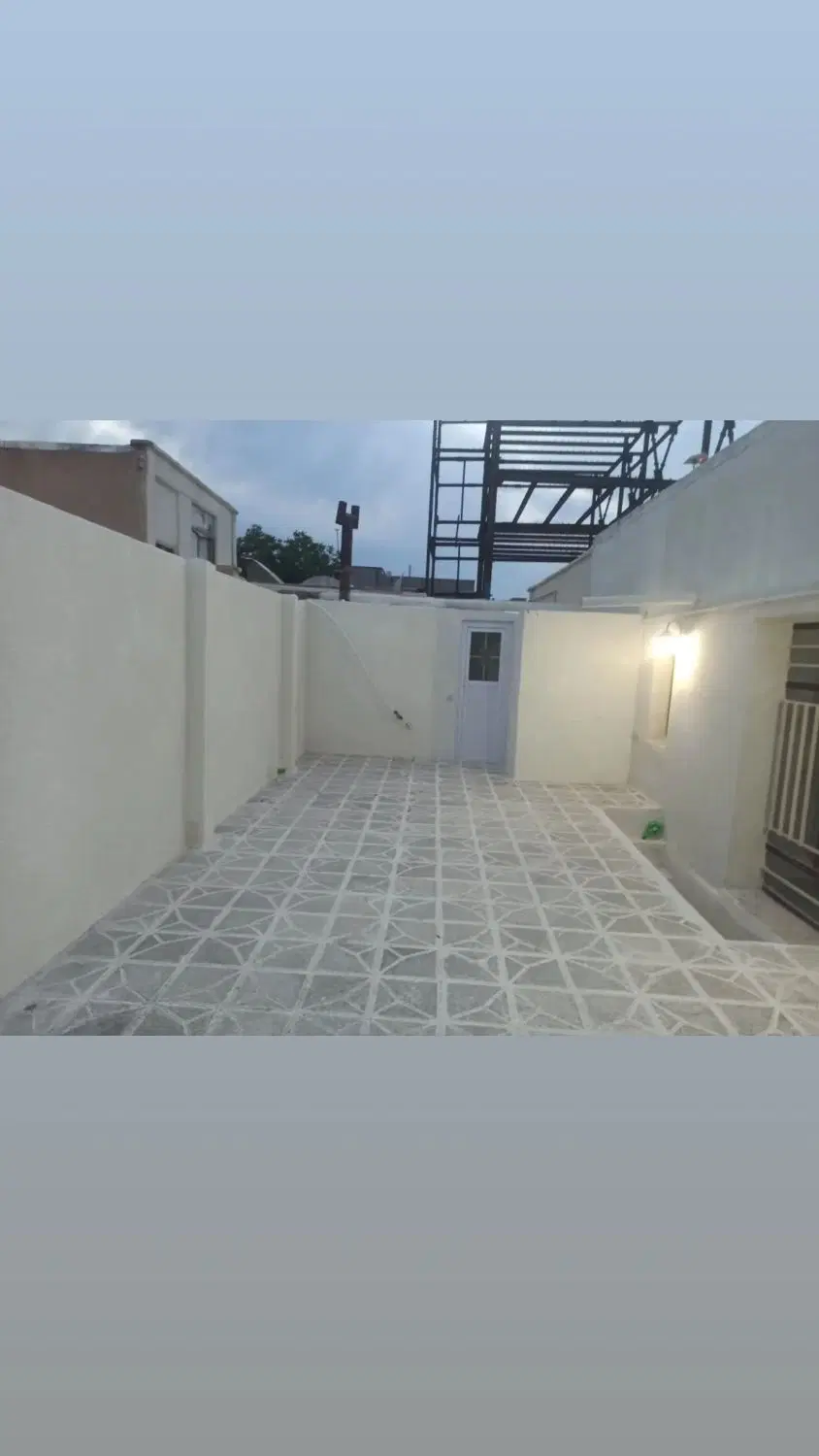 منزل مسکونی