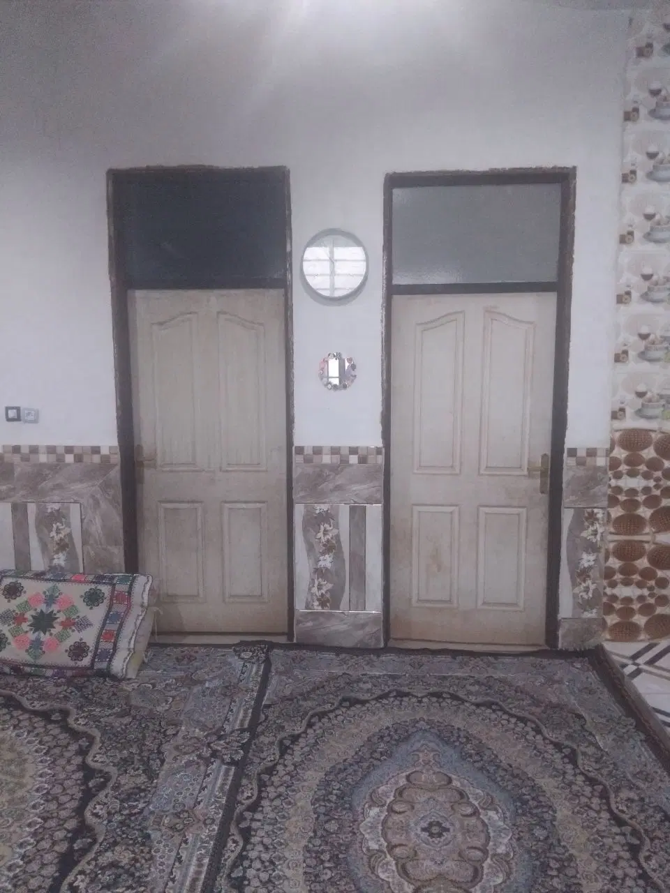 منزل ویلای فروشی سیادک