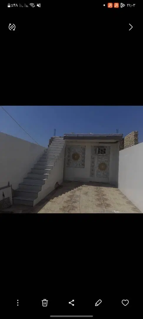 فروش خانه ویلایی