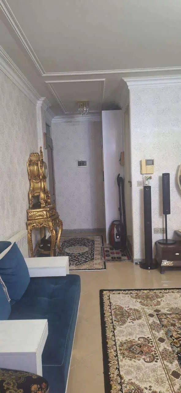 فروش آپارتمان خوش نقشه  امامت خیابان ابوریحان