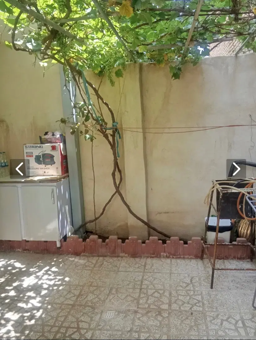 شهرک مدنی فاز۳ ۲طبقه و نیم جنوبی