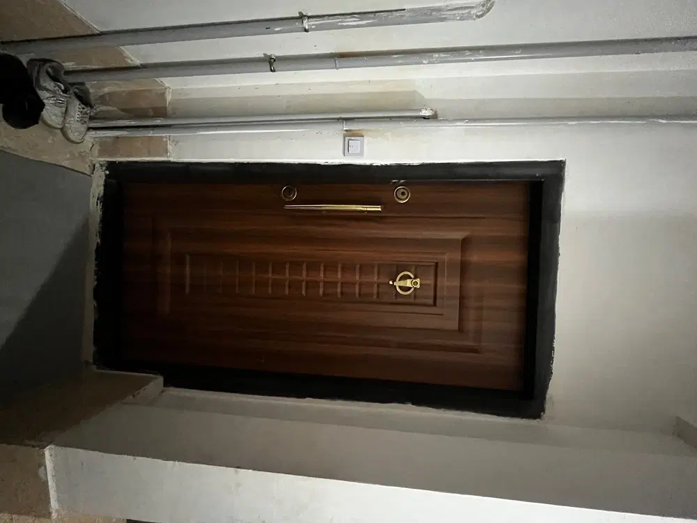 فروش آپارتمان حصارامیر