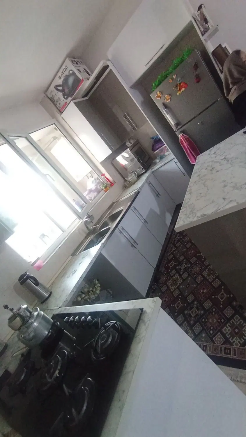 اجاره آپارتمان 75 متری دو خواب