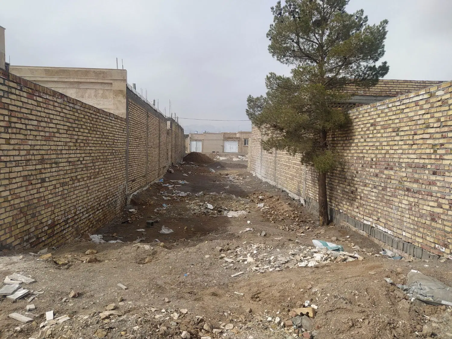 فروش زمین غلامزاده