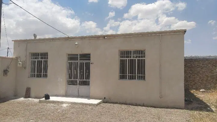 خانه ویلایی با سند تک برگ ۳۵۰ متر