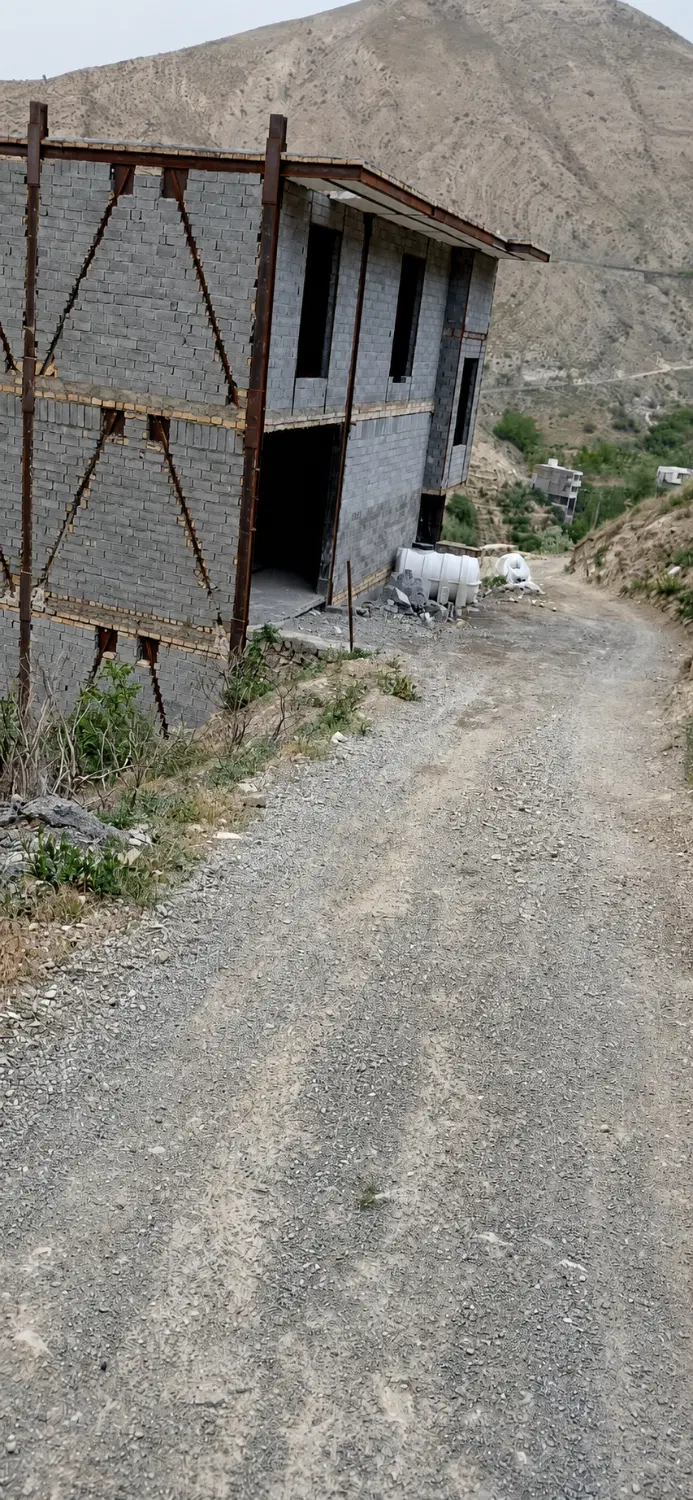 زمین لواسان بزرگ(نیکنامد