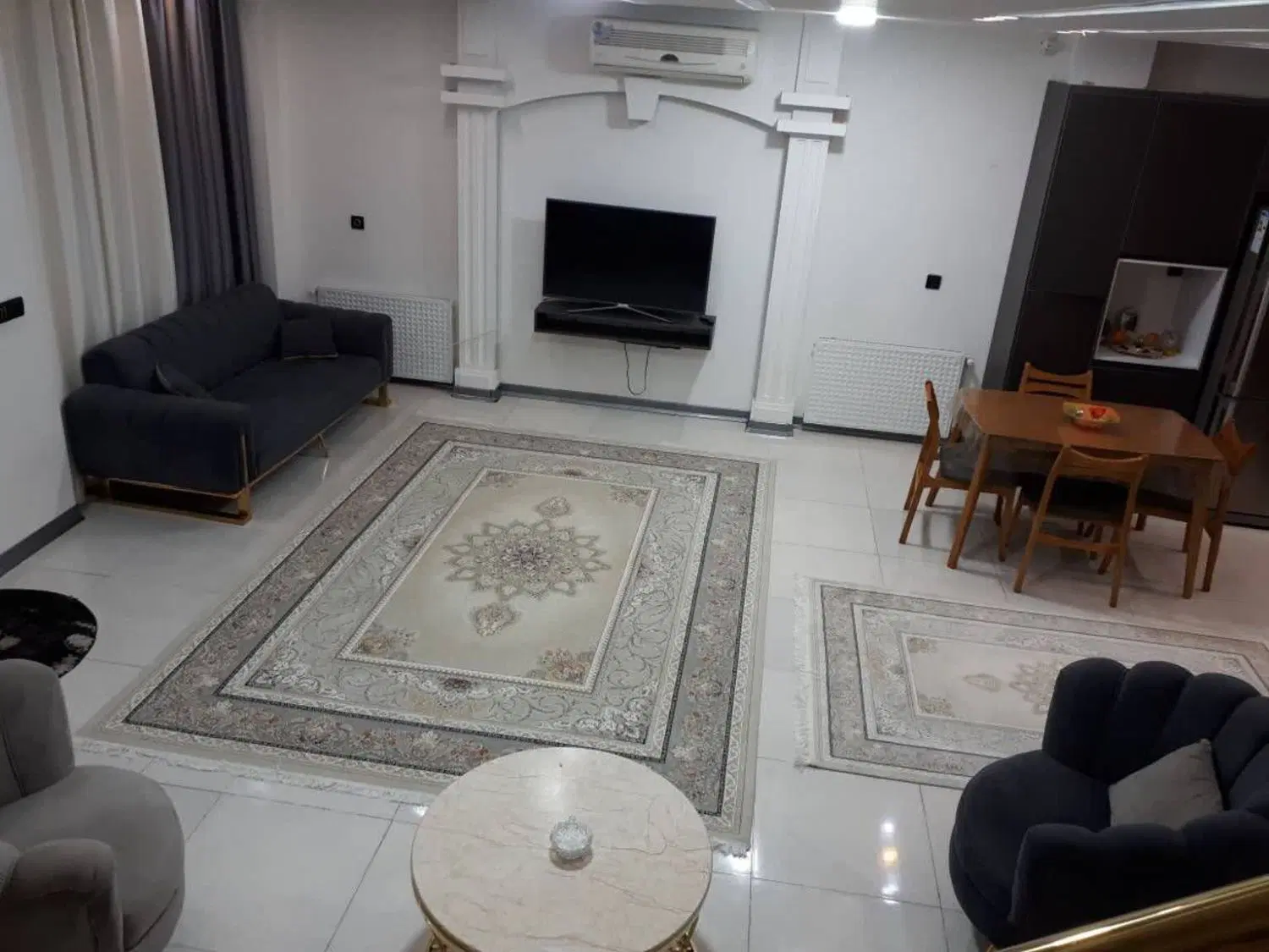 اجاره سالیانه