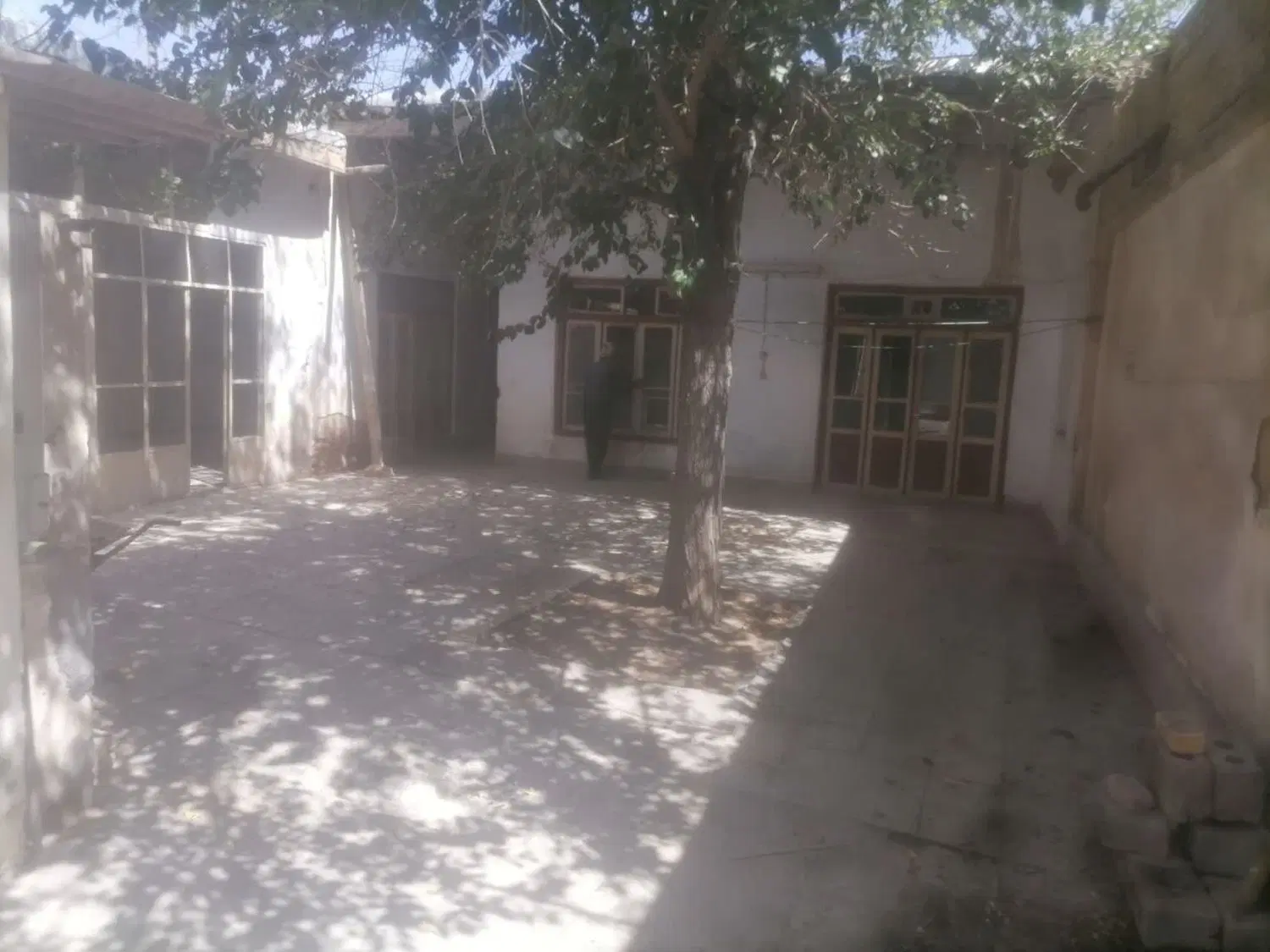 اجاره ویلایی دربست دلگشا
