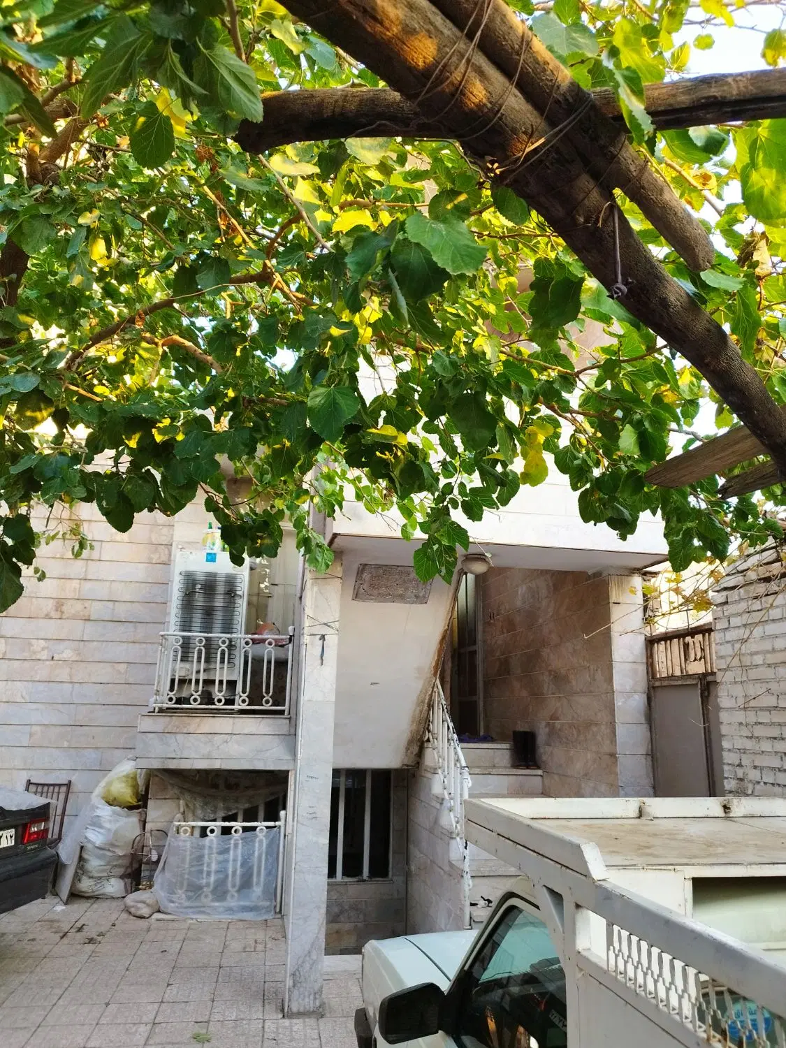 منزل ویلایی فاطمیه
