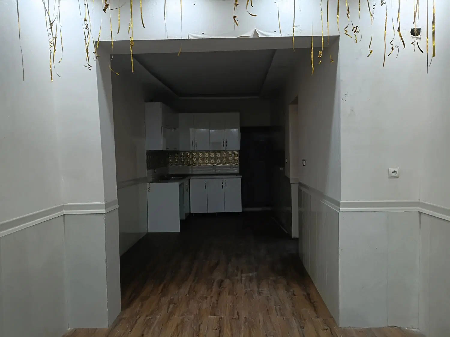 رهن منزل نقلی