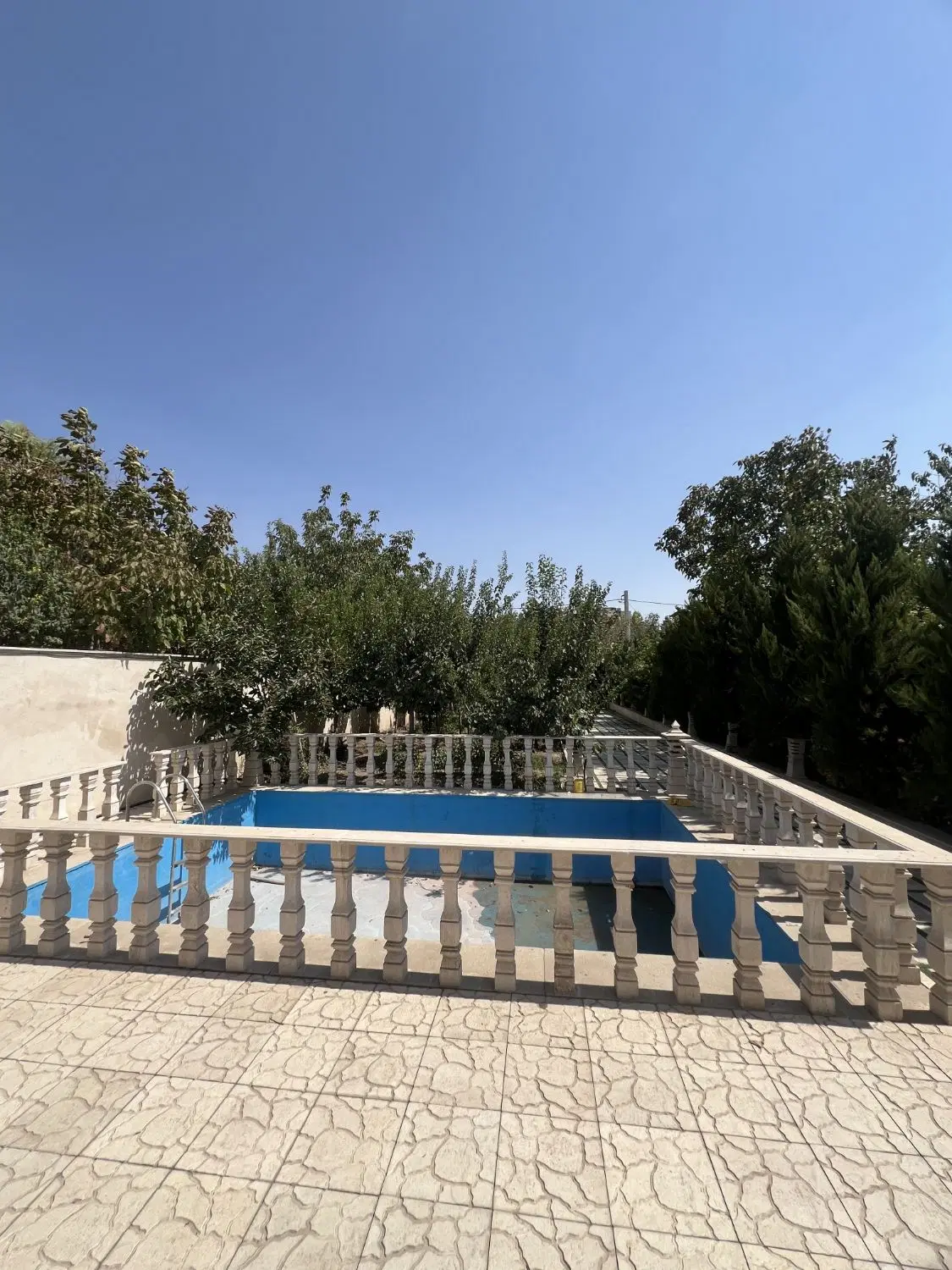 ویلا کرشت