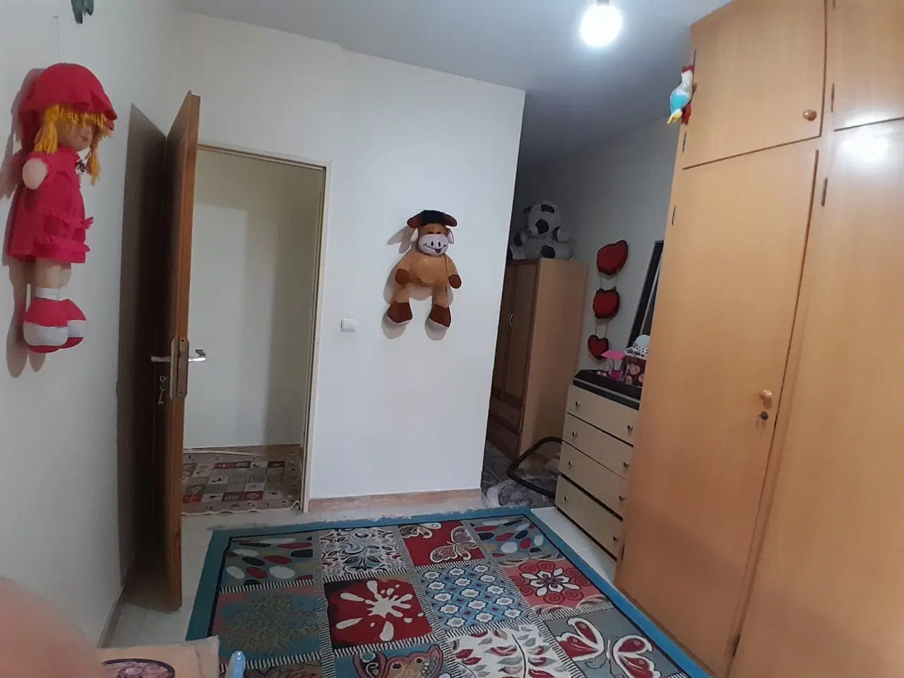 اجاره اپارتمان ۵۶ متری، یک خوابه