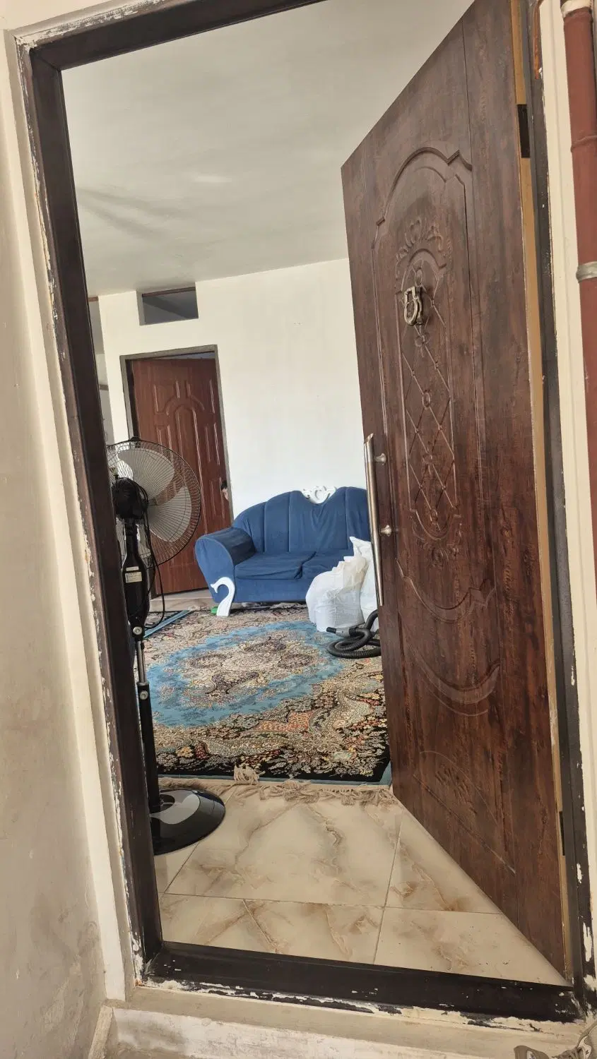 خانه اپارتمانی