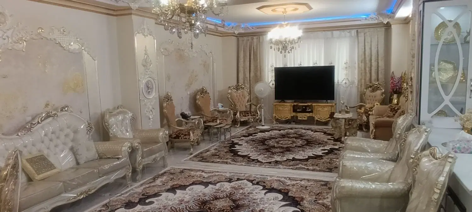 اجاره واحد ۱۱۵ متری ( دوخوابه)
