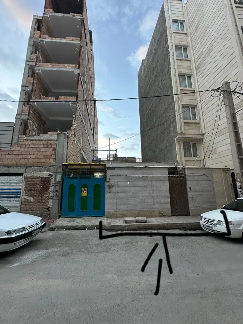 فروش ۷۰ متری در صالحیه