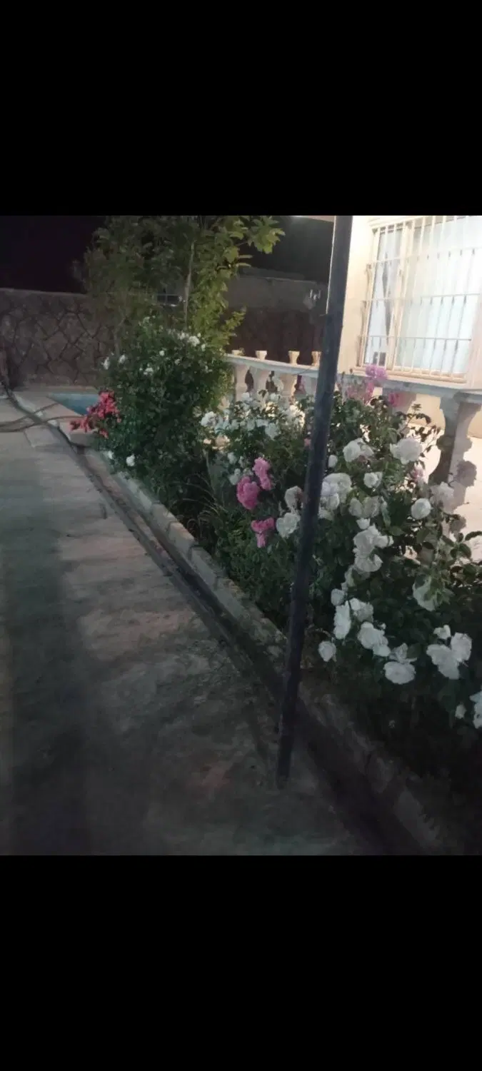۲۰۴ متر ویلایی