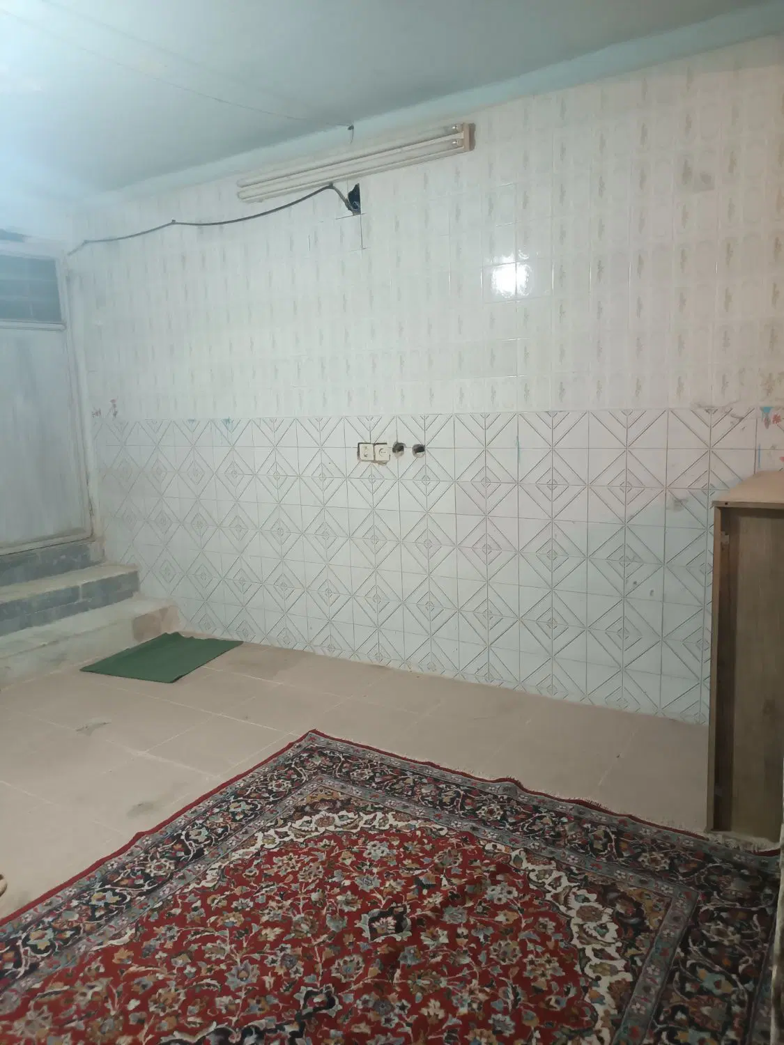زیرزمین جهت اجاره