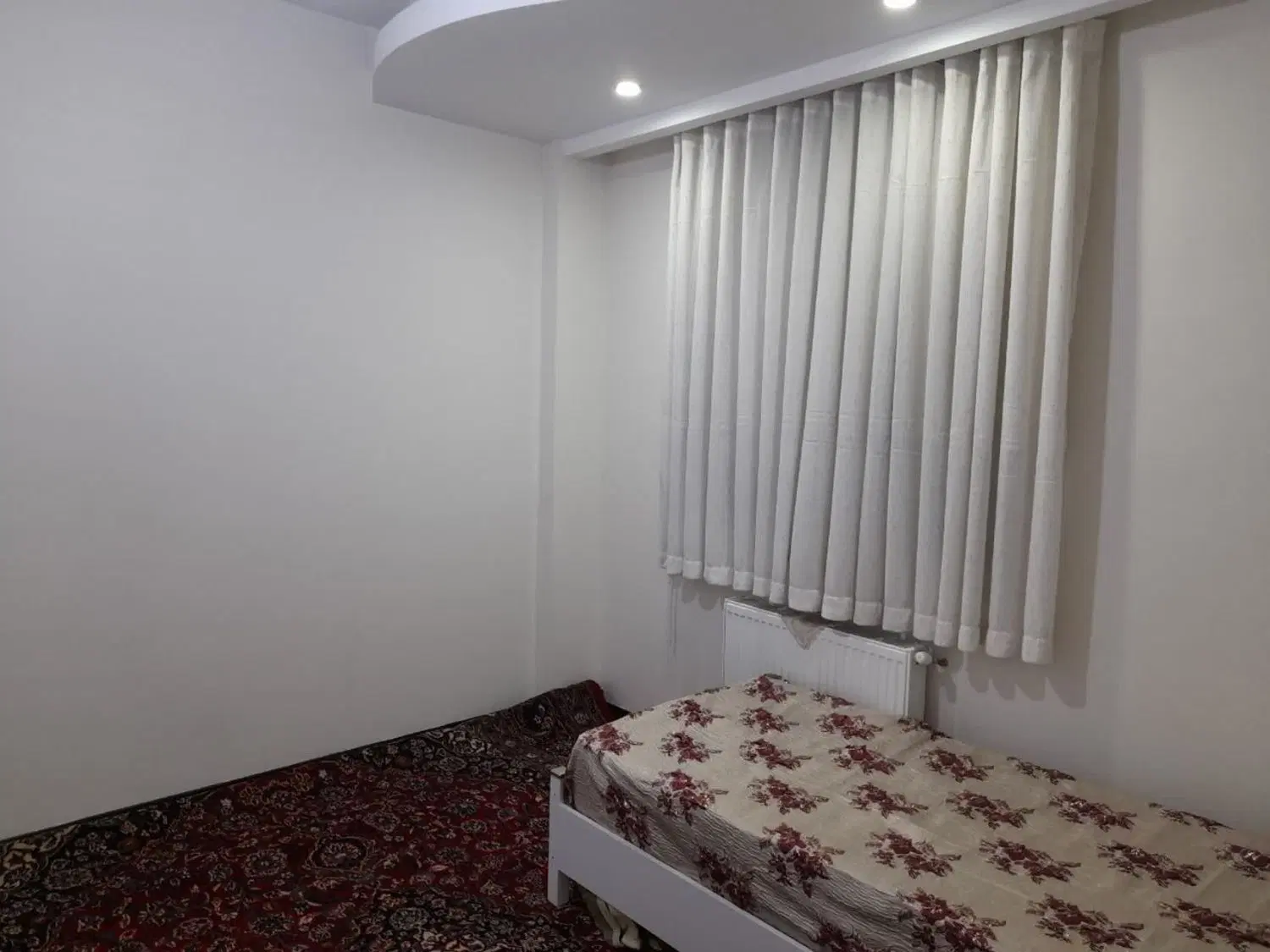 آپارتمان ۷۸ متری (فول امکانات)