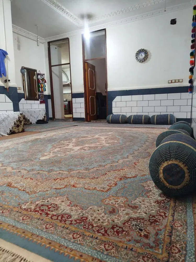 اجاره خانه ویلایی دو طبقه آزادگان ، کوچه ۱۵