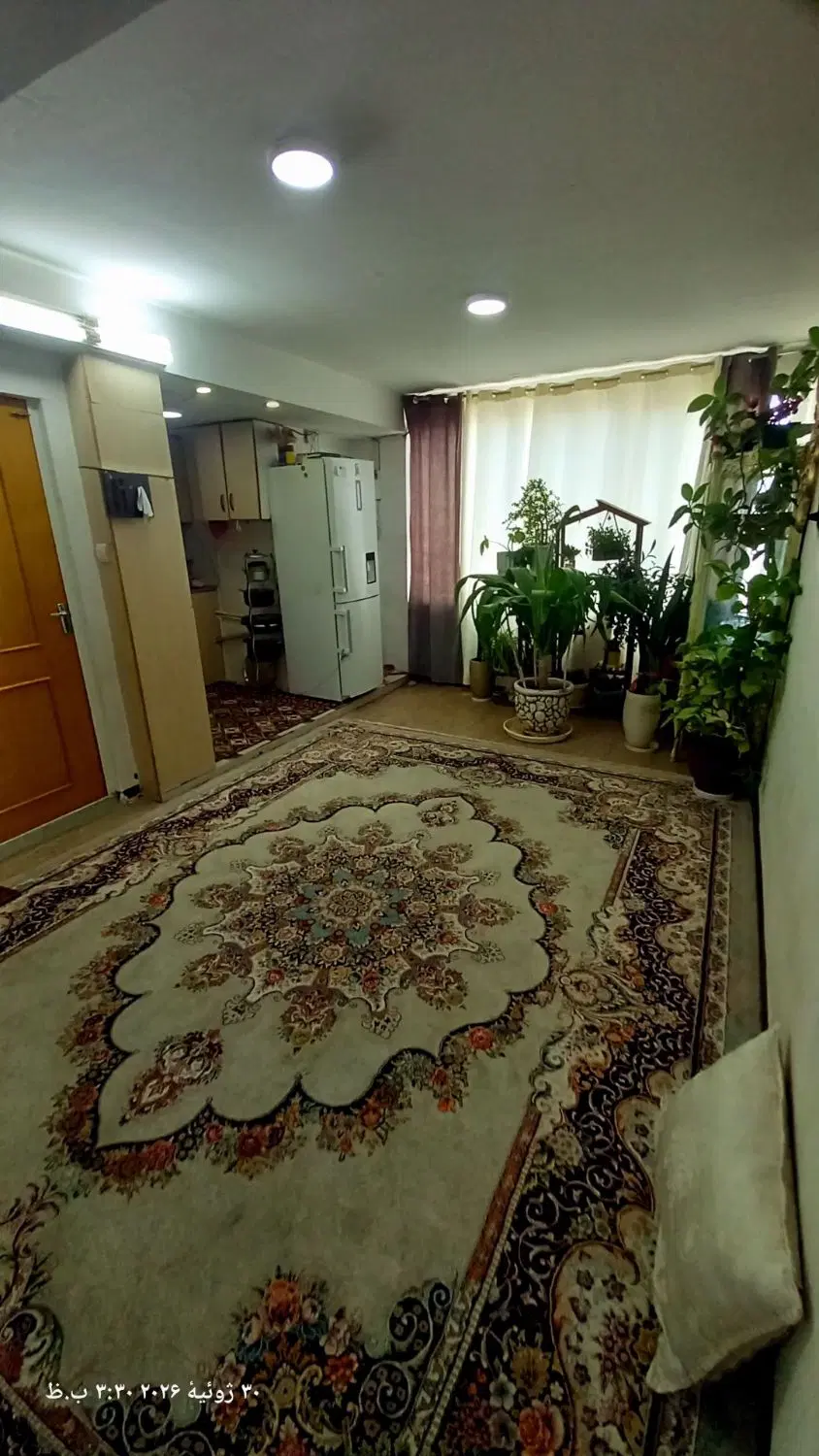 خونه ۳ طبقه ویلایی